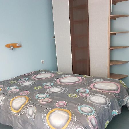 F2 En Rez De Jardin A Crest Apartment Ngoại thất bức ảnh