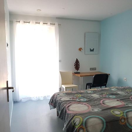 F2 En Rez De Jardin A Crest Apartment Ngoại thất bức ảnh